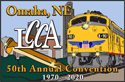 LCCA to Hold its 50th Annual Convention in Omaha!